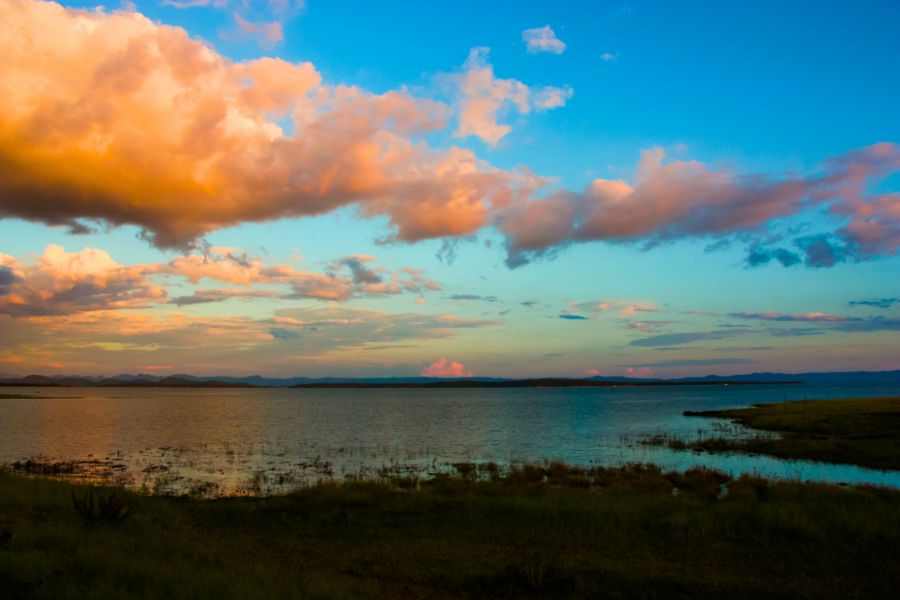 Create Lasting Memories on These Family Road Trips Through Zambia