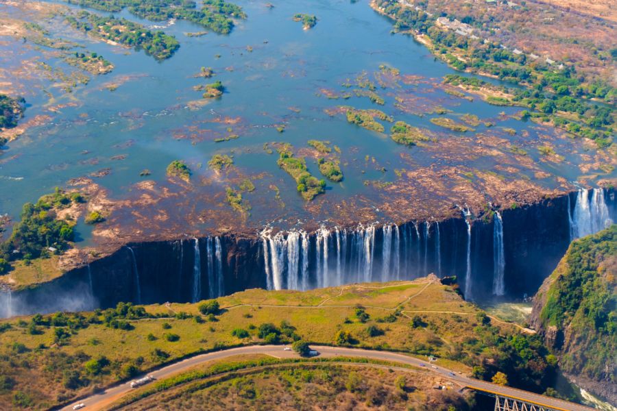 Experience Zambia’s History and Culture on a Remarkable Road Trip