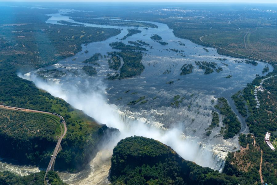 Guide to Choosing the Right Rental Car for Trips to National Parks