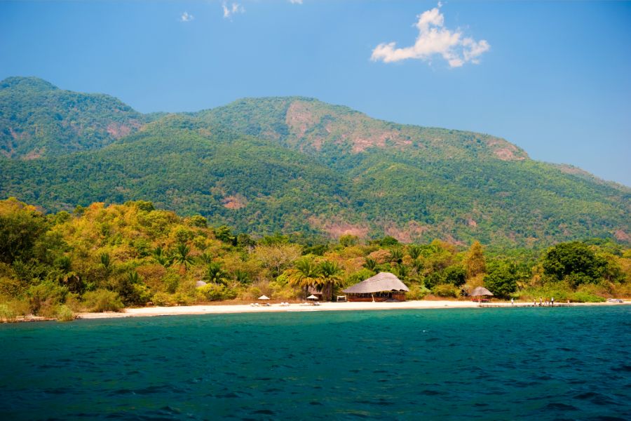 Road Trip Through Zambia’s Northern Province to Kalambo Falls and Lake Tanganyika