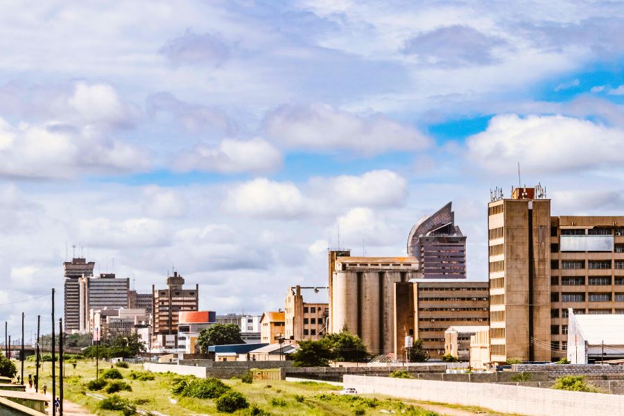 The Smartest Way for International Travellers to Get Around Lusaka