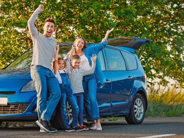 Create Lasting Memories on These Family Road Trips Through Zambia