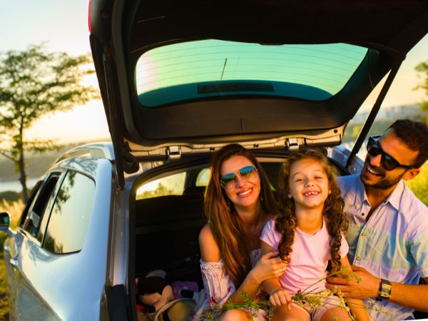 How to Choose the Perfect Family Car for an Unforgettable Zambia Vacation