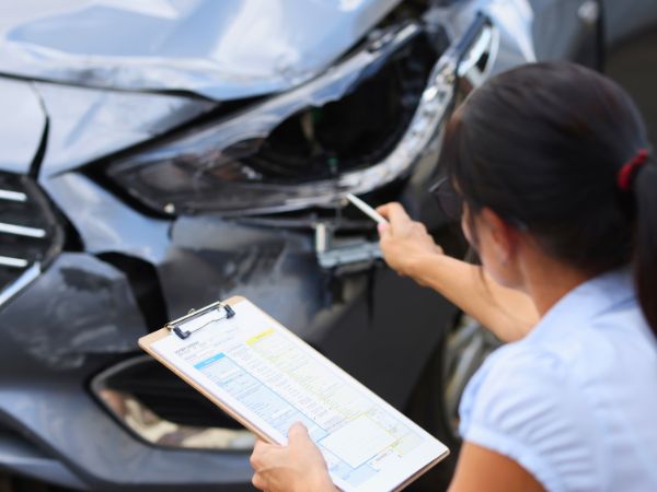 Guide to Inspecting Your Rental Car in Zambia