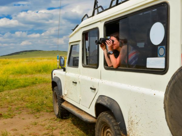 Guide to Choosing the Right Rental Car for Trips to National Parks