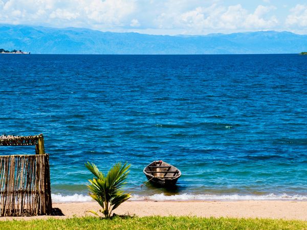 Road Trip Through Zambia’s Northern Province to Kalambo Falls and Lake Tanganyika