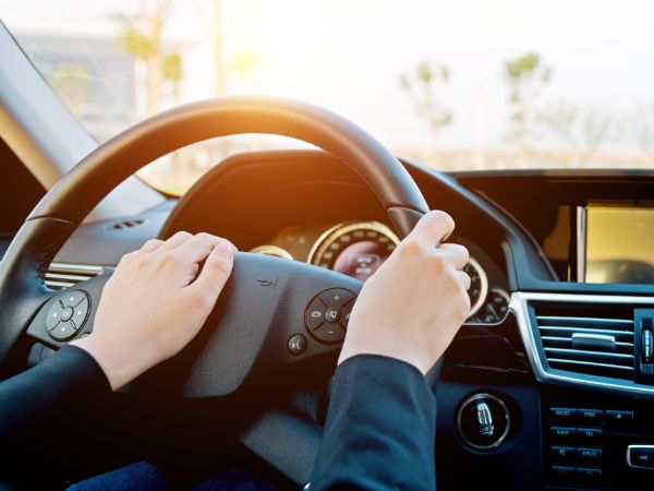 The Smartest Way for International Travellers to Get Around Lusaka