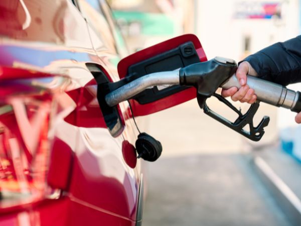 A Guide to Fuel Stations in Zambia for Travellers on the Road